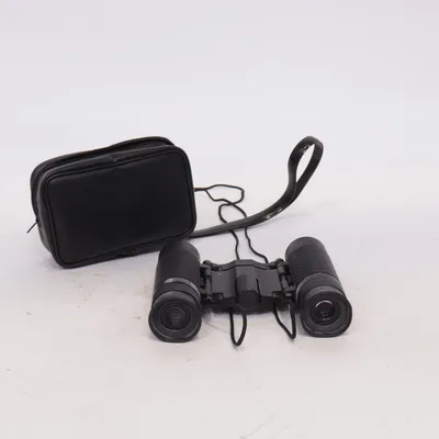 Binoculars (Black)
