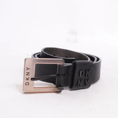 Belt (Black) from DKNY