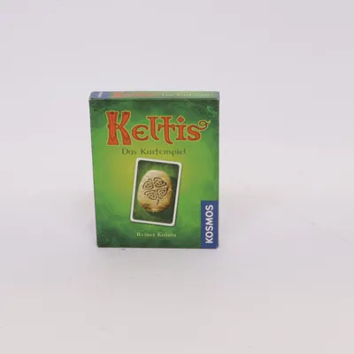 Brädspel från Kosmos