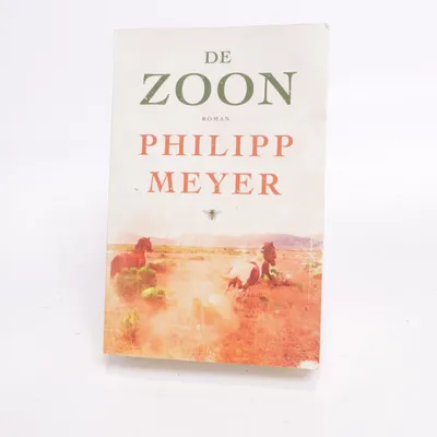 Boek