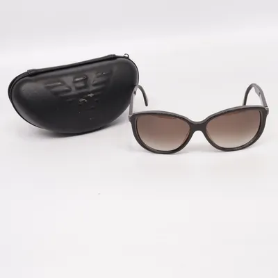 Solbriller (A9702/S) fra Emporio Armani