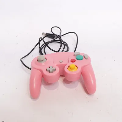 Manette de jeu