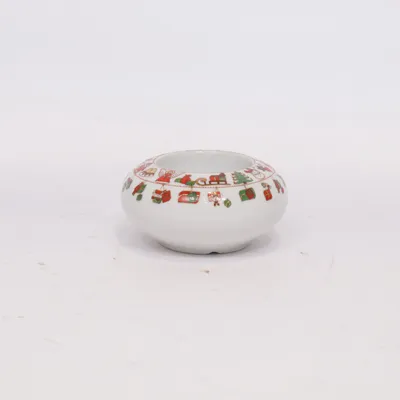 Bougeoir  (Blanc, Multicolore) de Arzberg