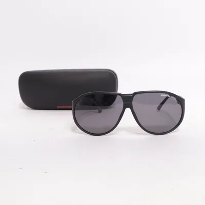 Sunglasses (Black) from Carrera