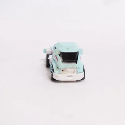 Leksaksbil (Tilt 'N' Tip) från Matchbox