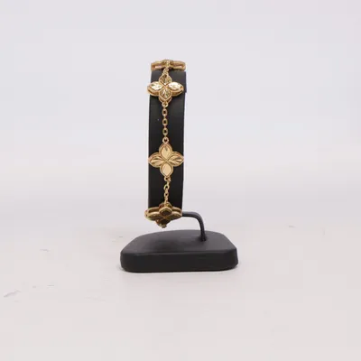 Armbånd (Guld) Ukendt metal