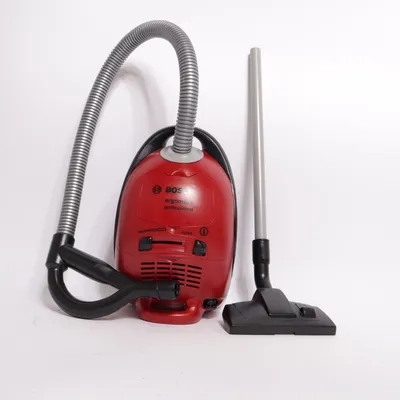 Vacuum cleaner (Ergomaxx Professional) from Bosch