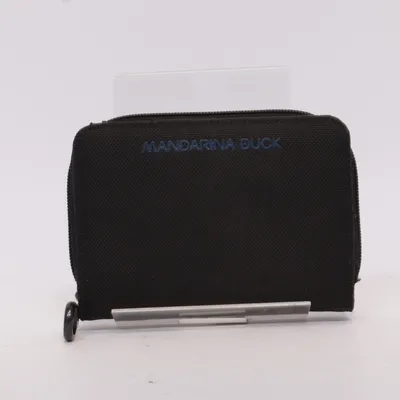Plånbok (Svart) från Mandarina Duck
