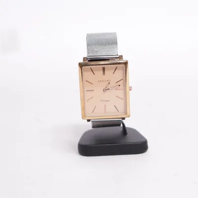 Wristwatch (Vintage) from Oozoo