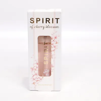 Eau de Parfum (Of cherry blossom) från Spirit