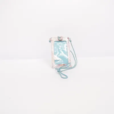 Mobilväska (Flerfärgad) från Top Model