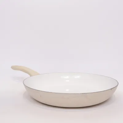 Bakpan (Wit, Beige) van Nivella