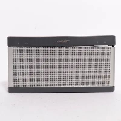 Bluetooth-högtalare (Soundlink Bluetooth Speaker Iii) från Bose