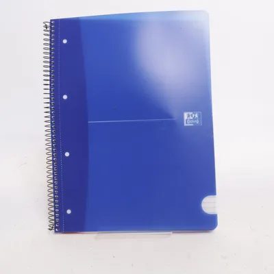 Carnet de Oxford