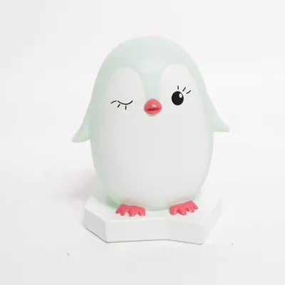 Table lamp (Green, White) from Sephora