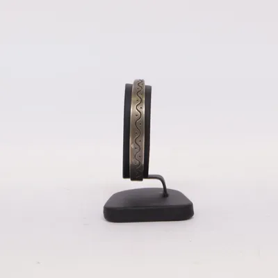 Armband (Zilver) Onbekend materiaal