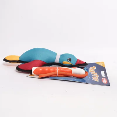 Dog toy (Tafftoy) from Nobby
