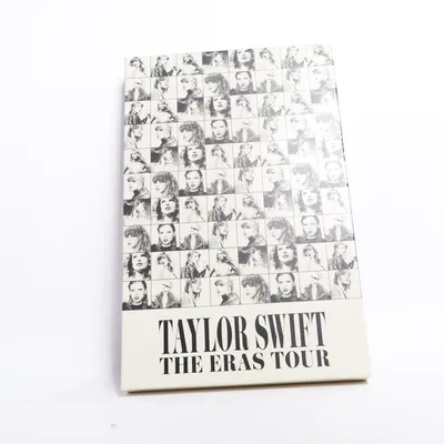 Sammelobjekt (The Eras Tour) von Taylor Swift