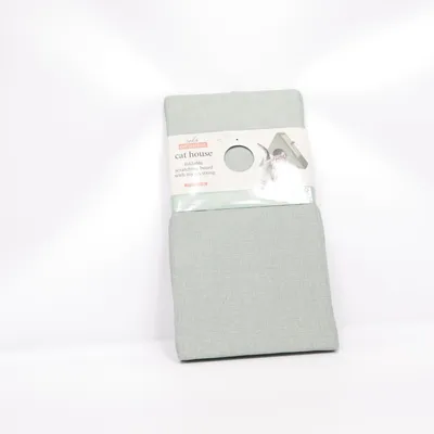 Kattillbehör (Grön) från Cats Collection