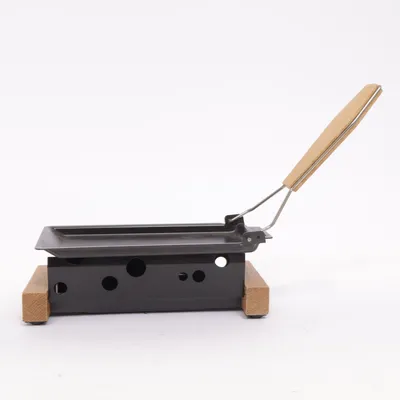 Ustensiles de cuisine (Noir, Marron) de Boska