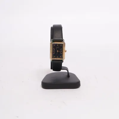Armbandsur (Svart, Guldfärgad) från Citizen