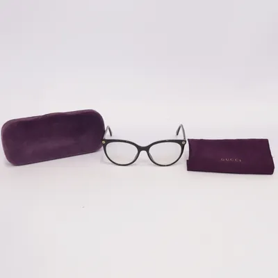 Glasses (GG00930) from Gucci