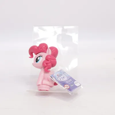 Legetøjsfigur (Pink) fra My Little Pony