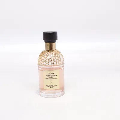 Eau de Parfum (AQUA ALLEGORIA FORTE ROSA PALISSANDRO) from Guerlain