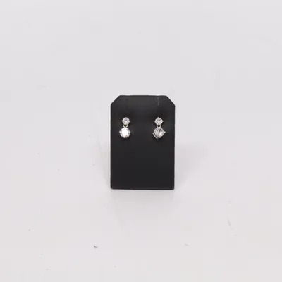 Earrings (Silver) from SIX Unknown metal