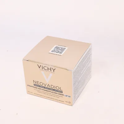 Dagkräm (NEOVADIOL) från Vichy
