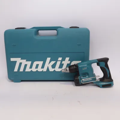 Bore- og skruemaskine fra Makita