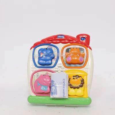 Activity toy (Happy Palace) from Chicco