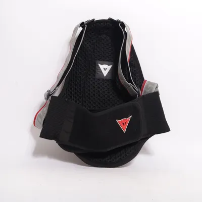 Ryggskydd (Svart, Röd) från Dainese
