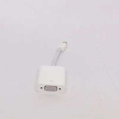 Adapter (A1307) from Apple