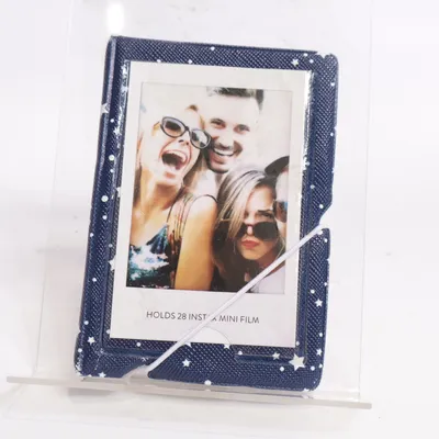 Fotoalbum fra Fujifilm