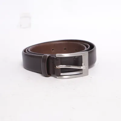 Riem (Brandon) van Hugo Boss Leer