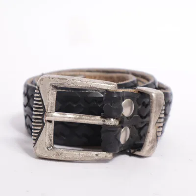 Belt (Black) from Kaxs Proxtec