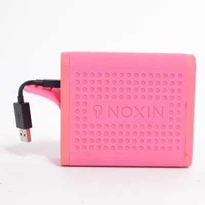 Bluetooth speaker (Pink) from Nixon