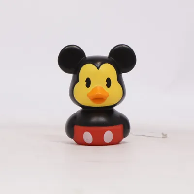 Gummiand (Mickey Mouse Duck) fra Disney