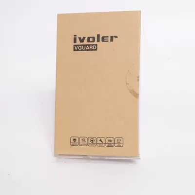 Screen protector (Vguard) from iVoler