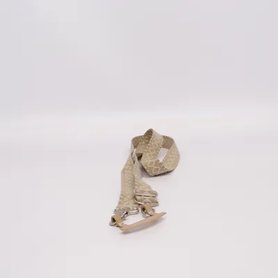 Telefoonaccessoire (Beige) van Nilo