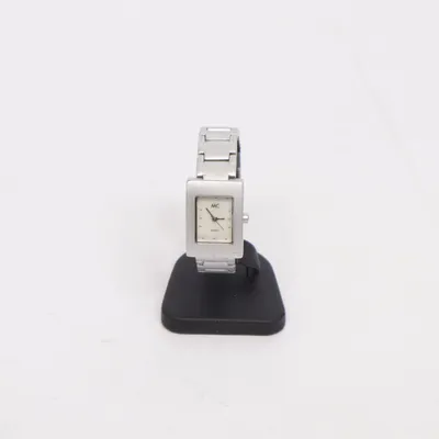 Wristwatch (Silver) from M.C.