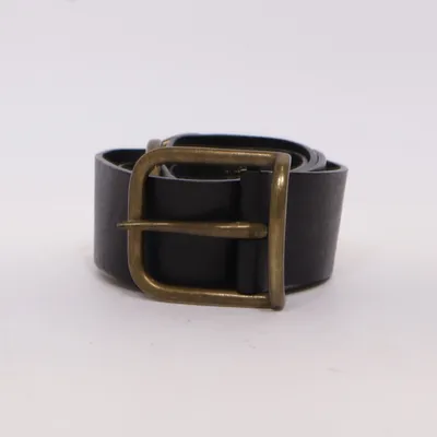 Bälte (Svart) från MaxMara