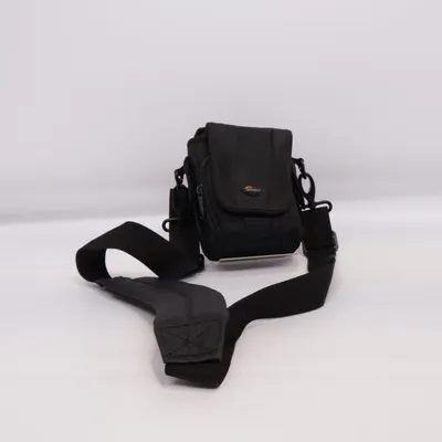 Kameraväska (Svart) från Lowepro