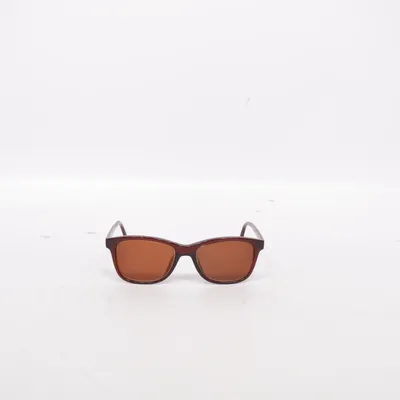 Lunettes de soleil (Marron) de Alternance