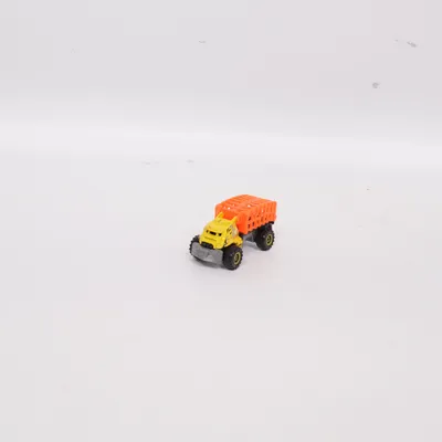 Leksaksbil från Matchbox