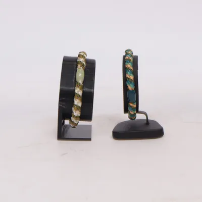 Bracelet (Bleu, Vert, Multicolore) de Trendz Métal inconnu