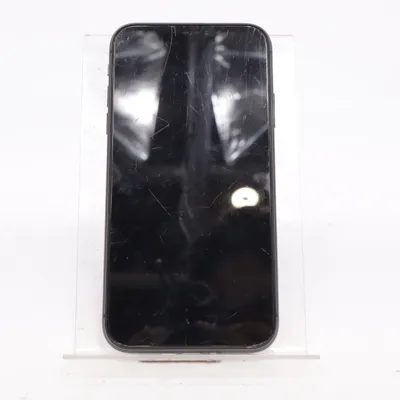 Smartphone (Black) from Apple