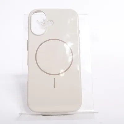 Telefoonhoesje (Beige) van ISY