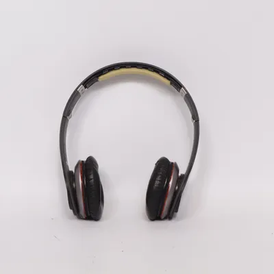 Hörlurar (Svart, Röd) från Beats by Dr. Dre